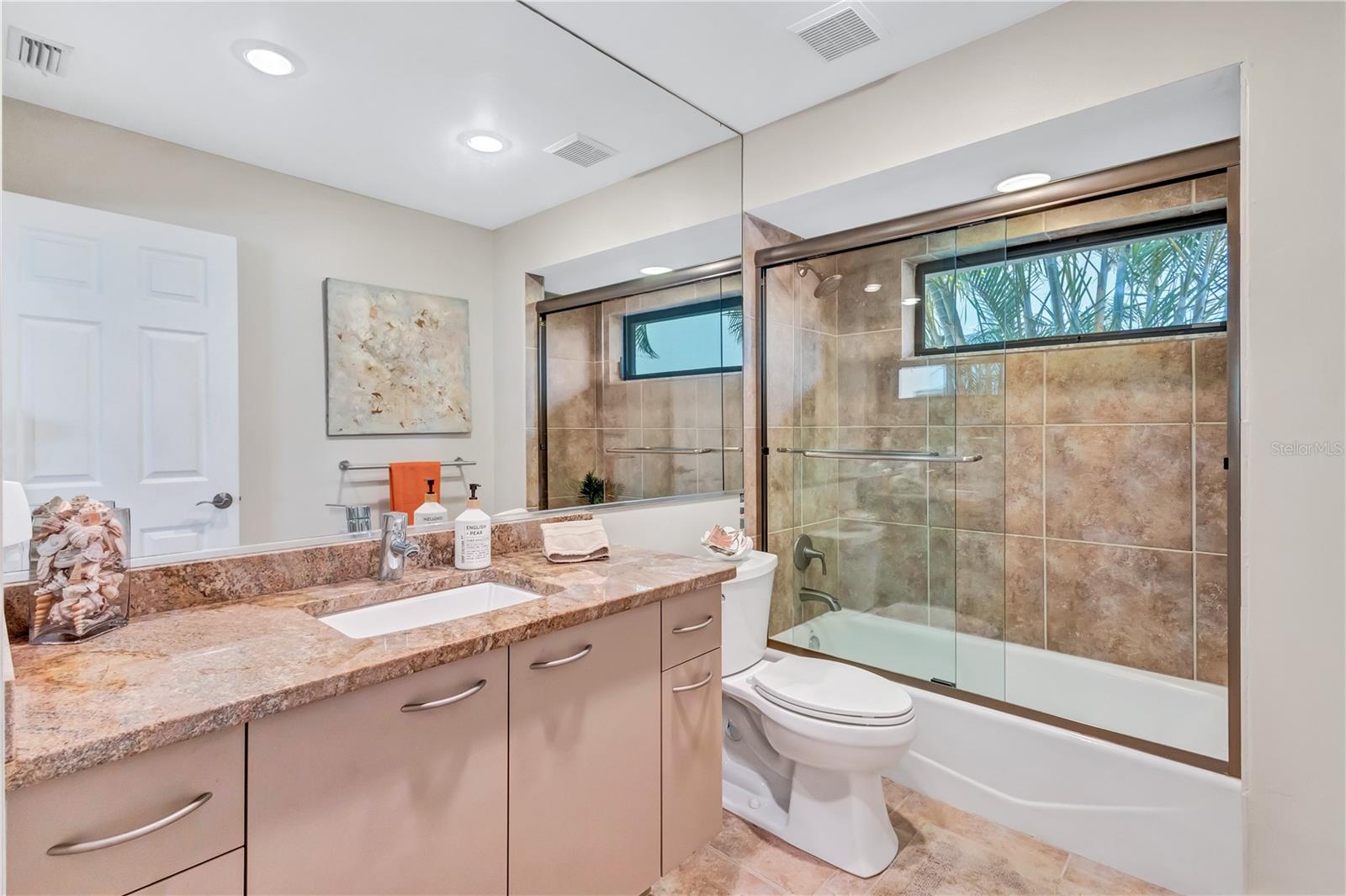 INLETS SEC 04 - Residential