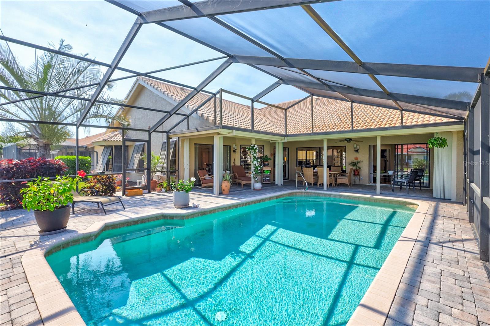 INLETS SEC 04 - Residential