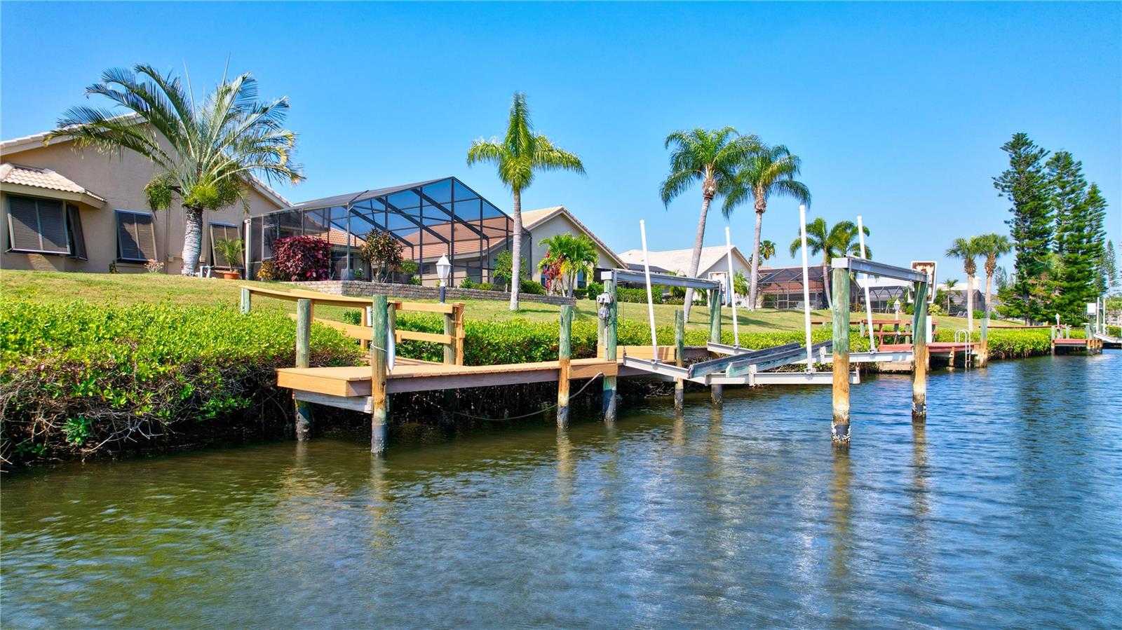 INLETS SEC 04 - Residential