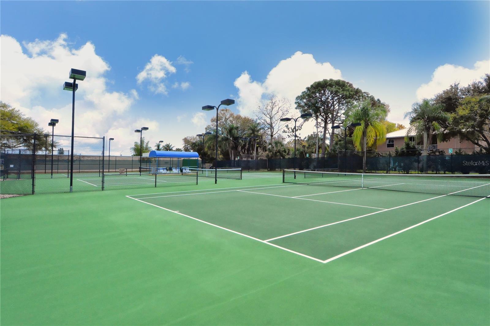 INLETS SEC 04 - Residential