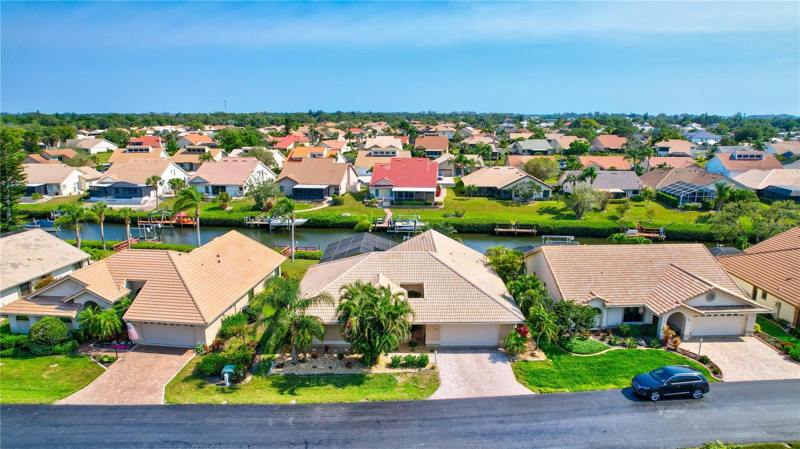 INLETS SEC 04 - Residential