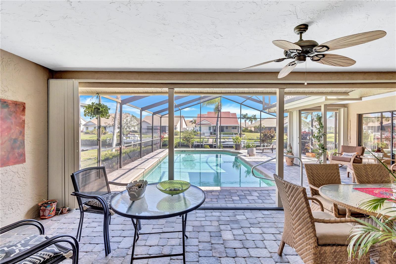 INLETS SEC 04 - Residential