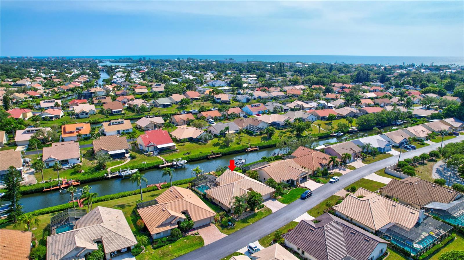 INLETS SEC 04 - Residential