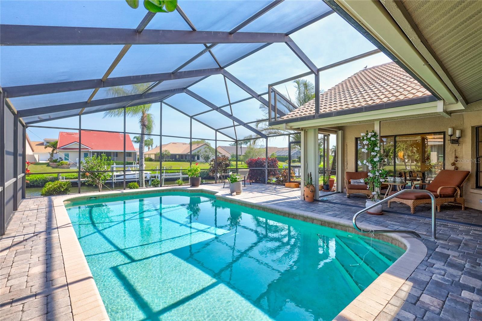 INLETS SEC 04 - Residential