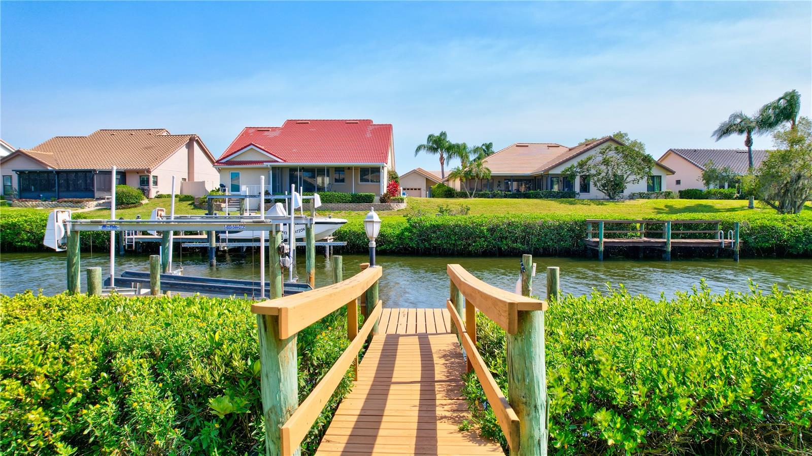 INLETS SEC 04 - Residential