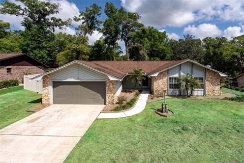 735 OAK TERRACE ORANGE CITY FL 32763