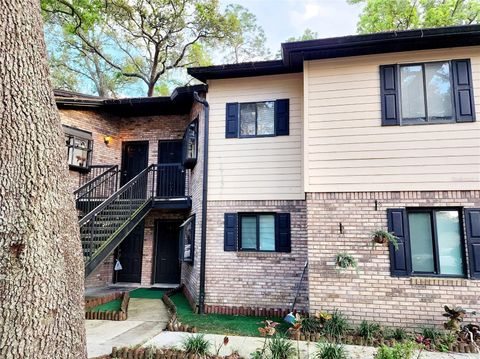 A home in KISSIMMEE