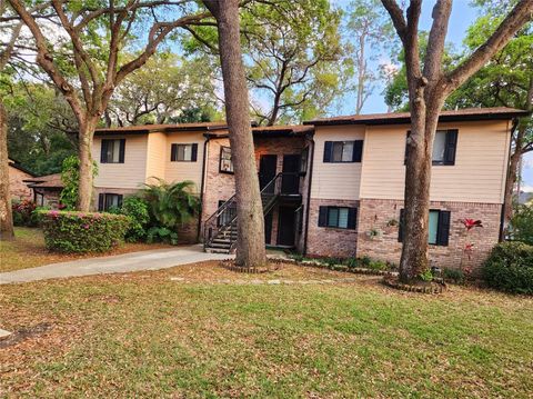 A home in KISSIMMEE