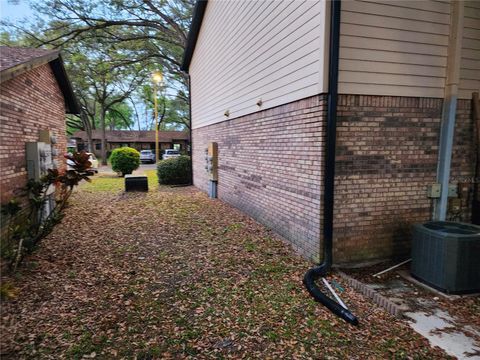 A home in KISSIMMEE