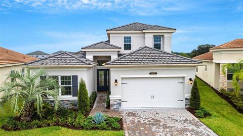 32740 TREE OF LIFE AVENUE WESLEY CHAPEL FL 33543