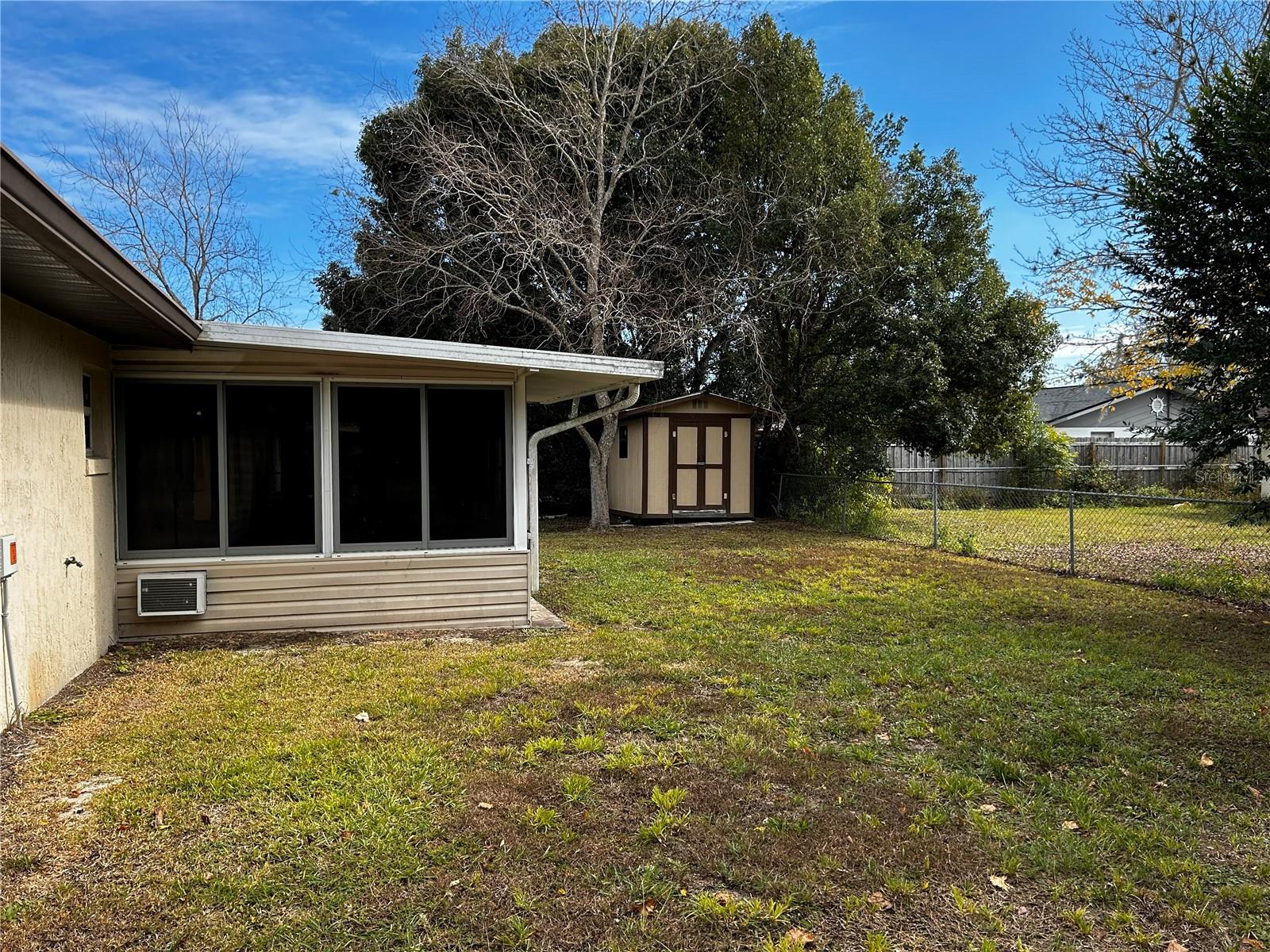 CORAL RDG ADD 01 - Residential