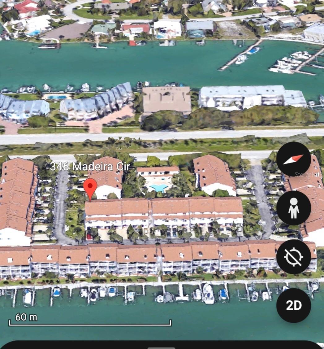 PALMS OF TIERRA - Residential