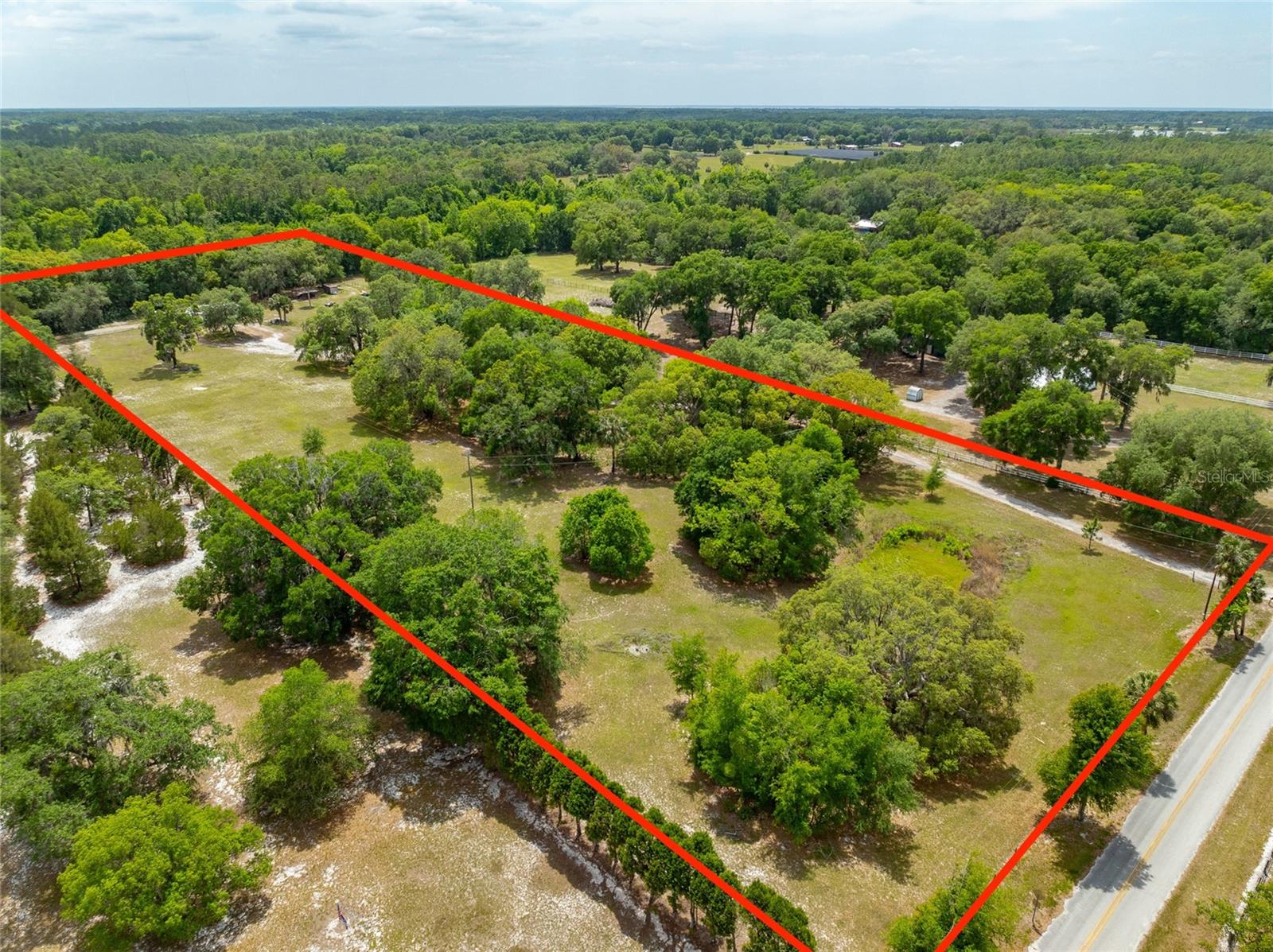 595 RAULERSON NO 1 ROAD