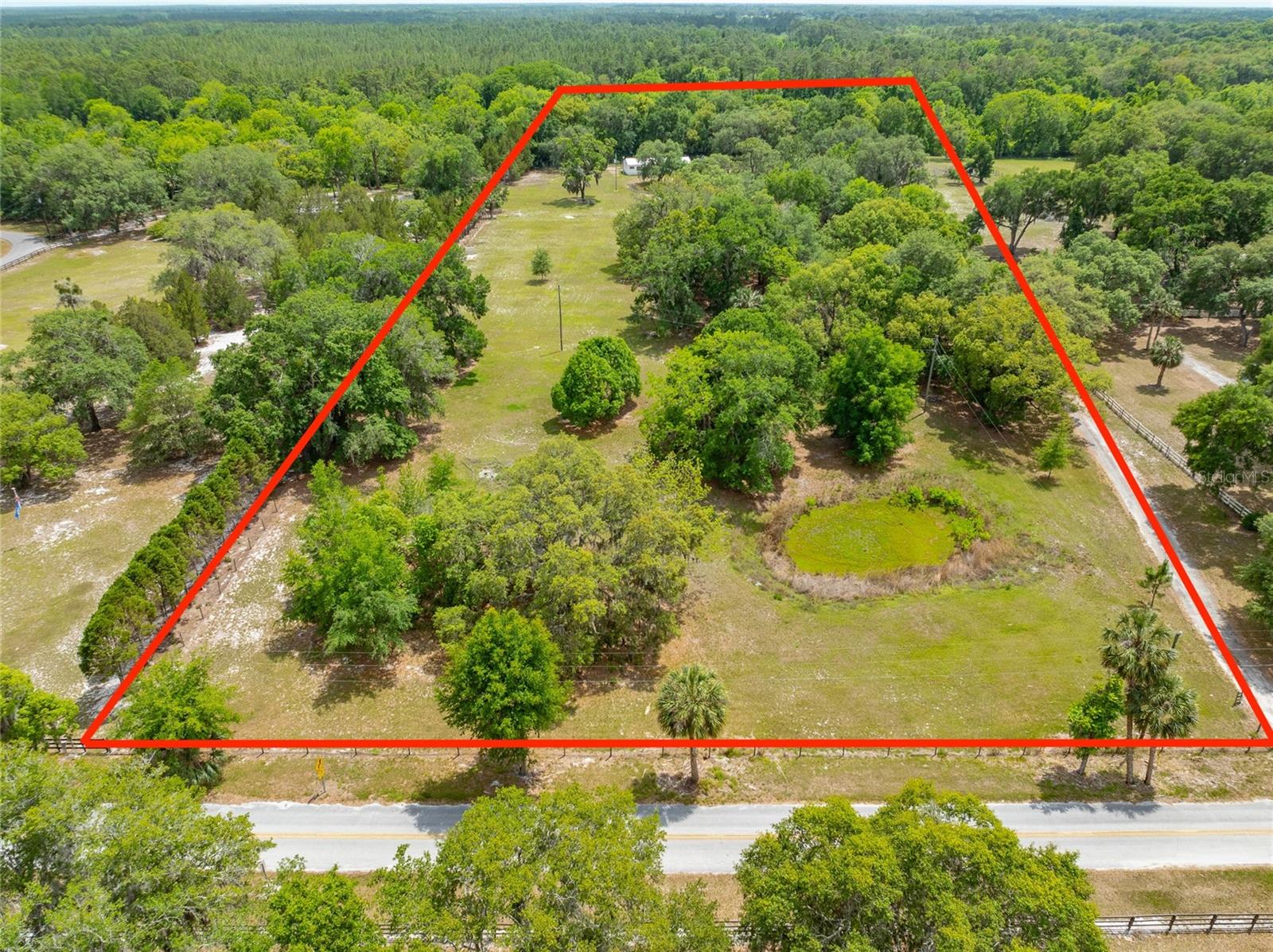 595 RAULERSON NO 1 ROAD