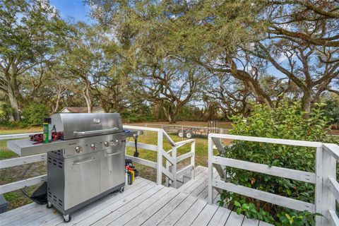 A home in ZEPHYRHILLS