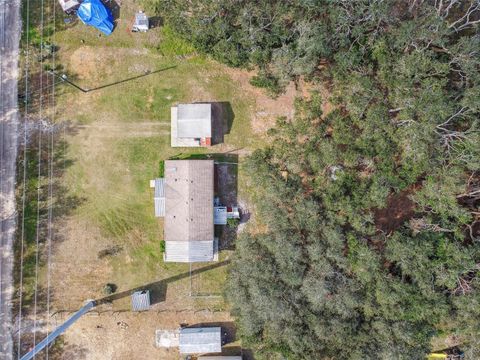 A home in ZEPHYRHILLS