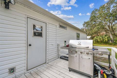 A home in ZEPHYRHILLS