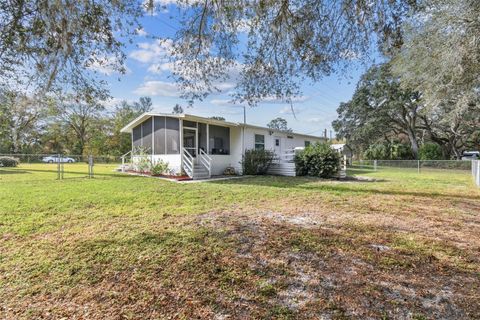 A home in ZEPHYRHILLS