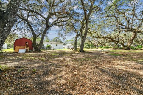 A home in ZEPHYRHILLS