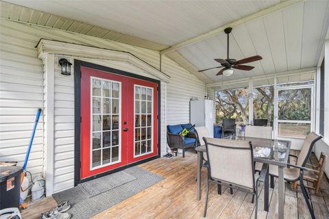 A home in ZEPHYRHILLS