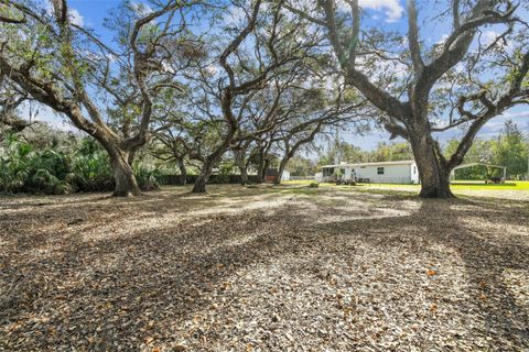 A home in ZEPHYRHILLS