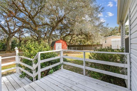 A home in ZEPHYRHILLS