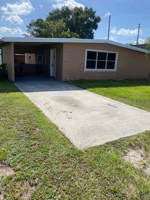 Photo of 919 Columbia Avenue, Saint Cloud, FL 34769 (MLS # S5156272)