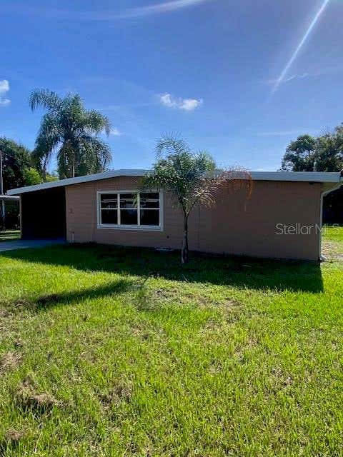 Photo of 919 Columbia Avenue, Saint Cloud, FL 34769 (MLS # S5156272)