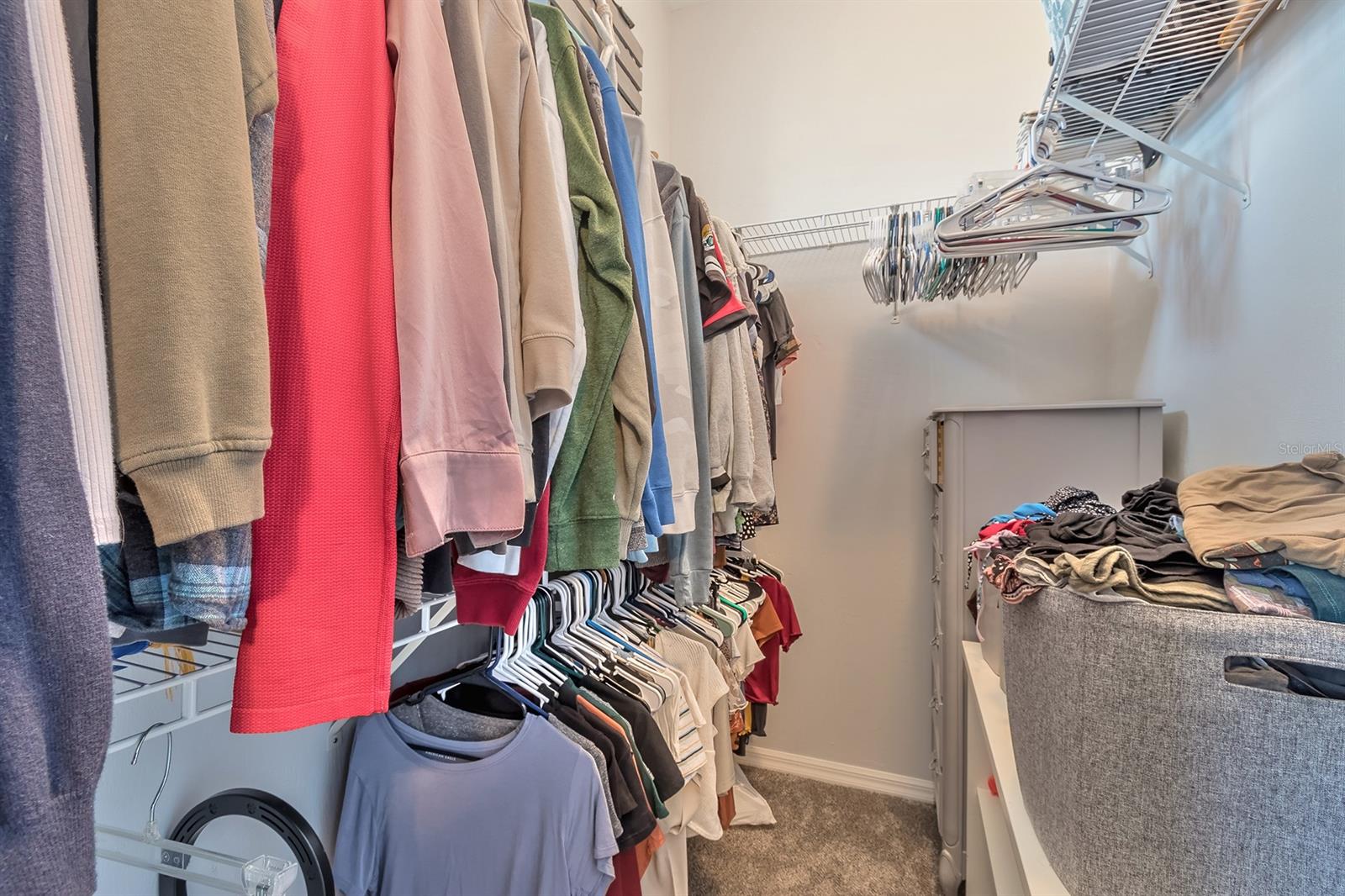 Bradley Unrec #3 - Residential