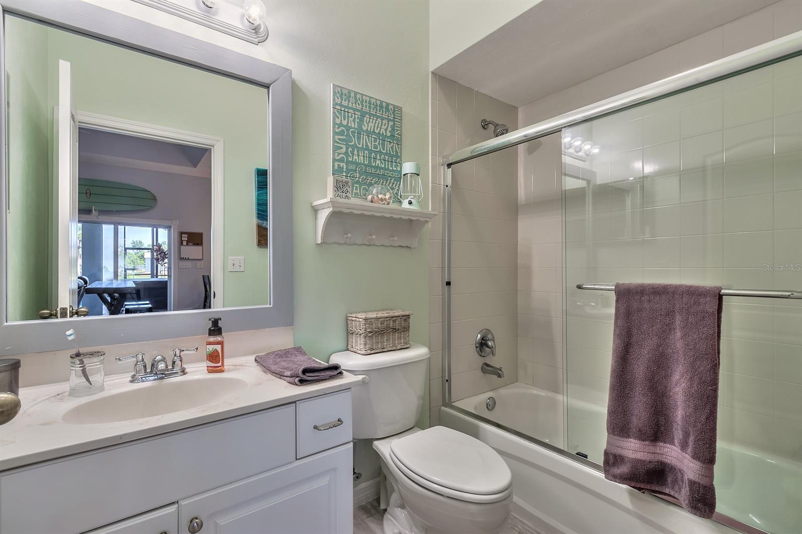 Bradley Unrec #3 - Residential