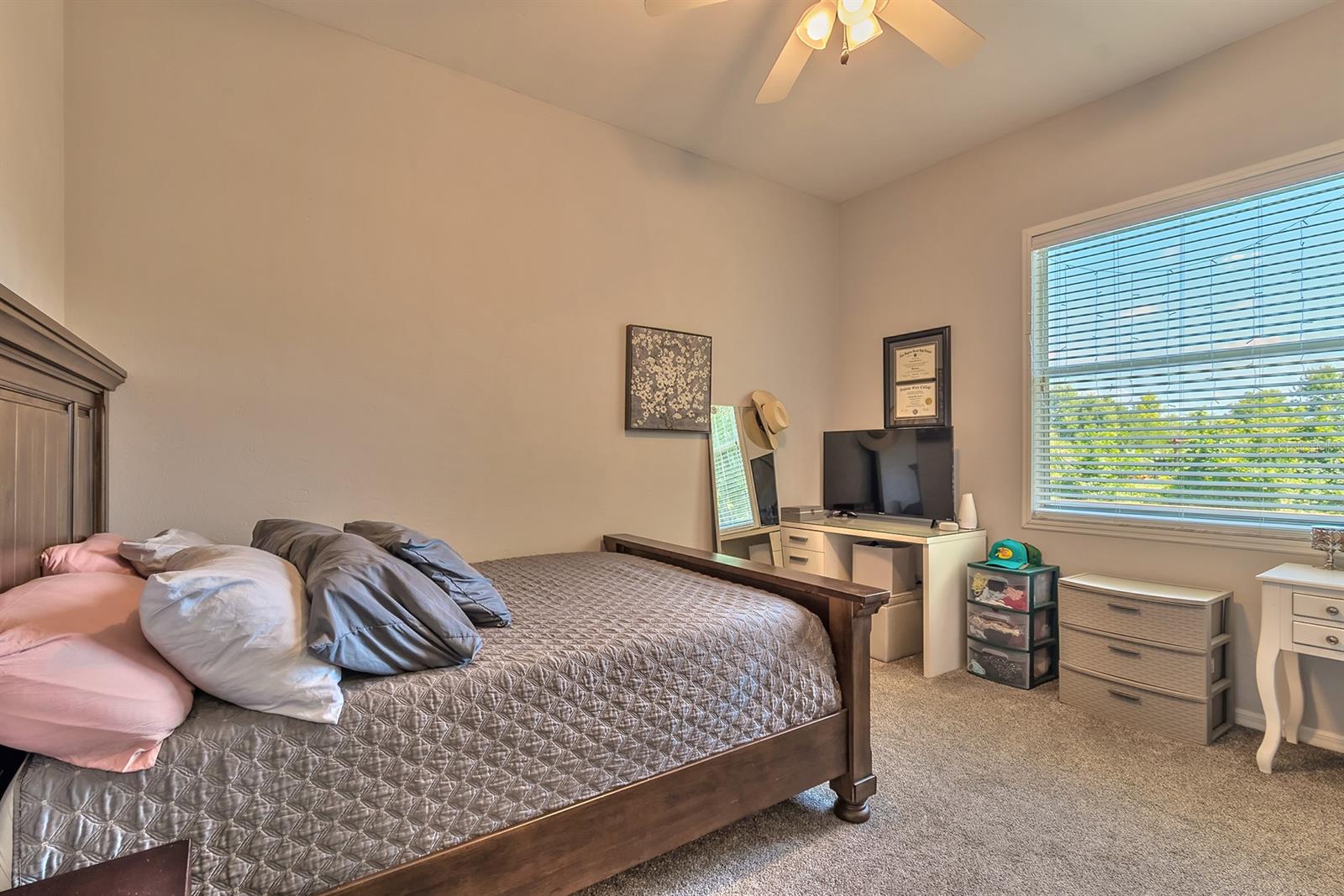 Bradley Unrec #3 - Residential