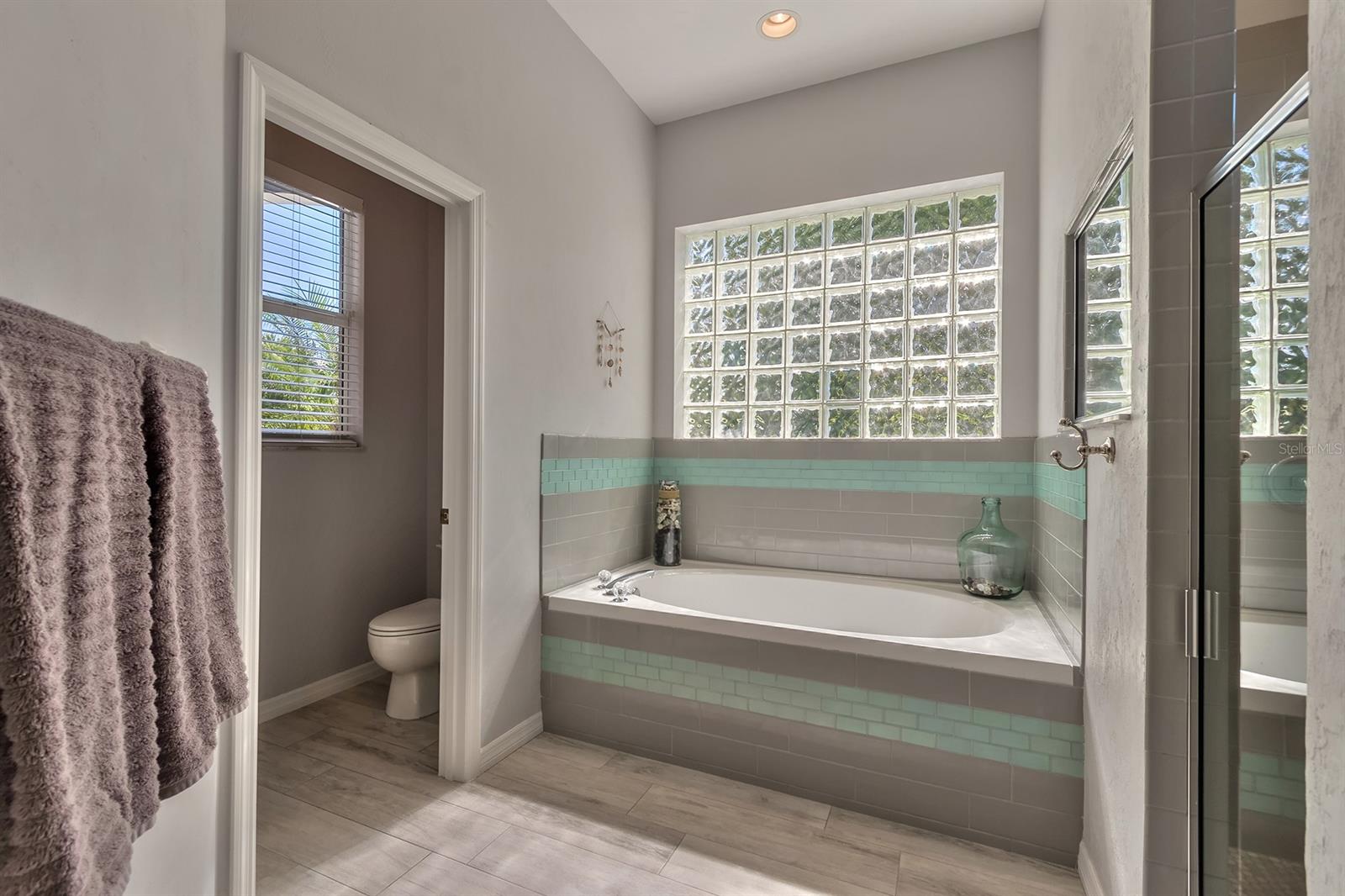 Bradley Unrec #3 - Residential