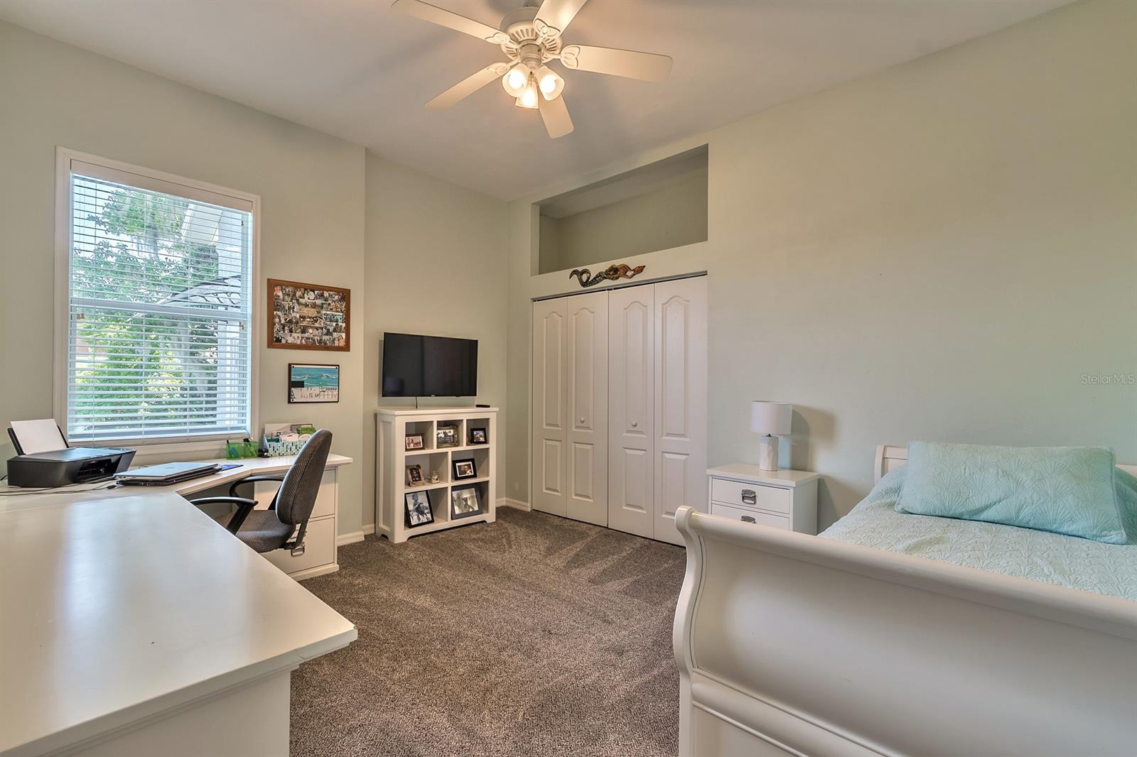 Bradley Unrec #3 - Residential