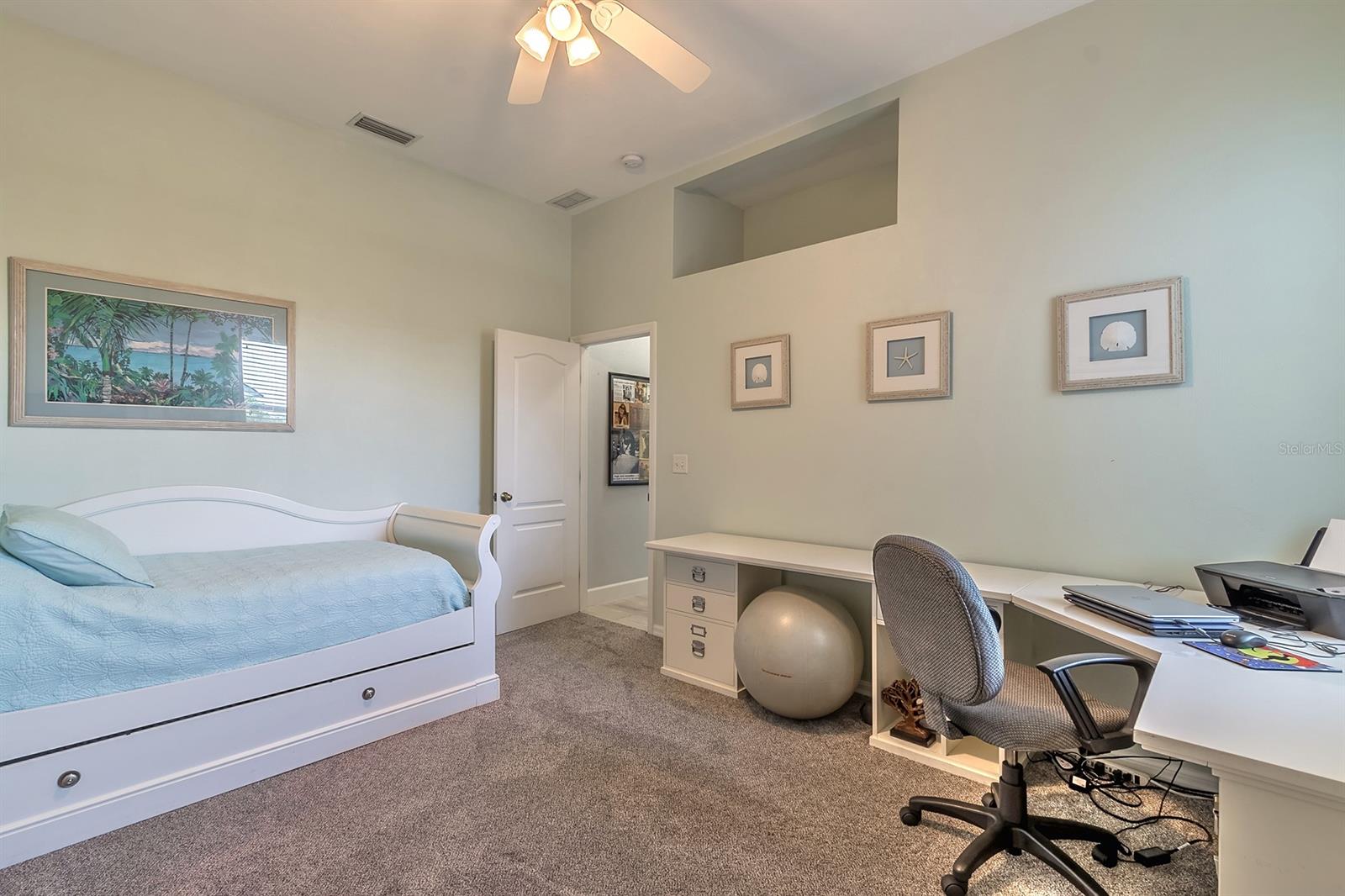 Bradley Unrec #3 - Residential