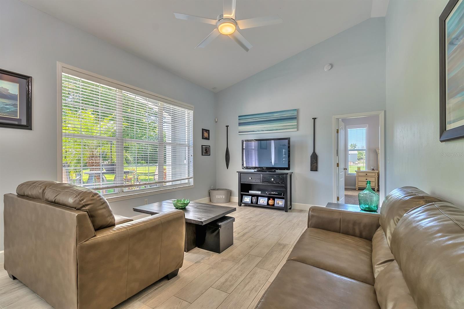 Bradley Unrec #3 - Residential