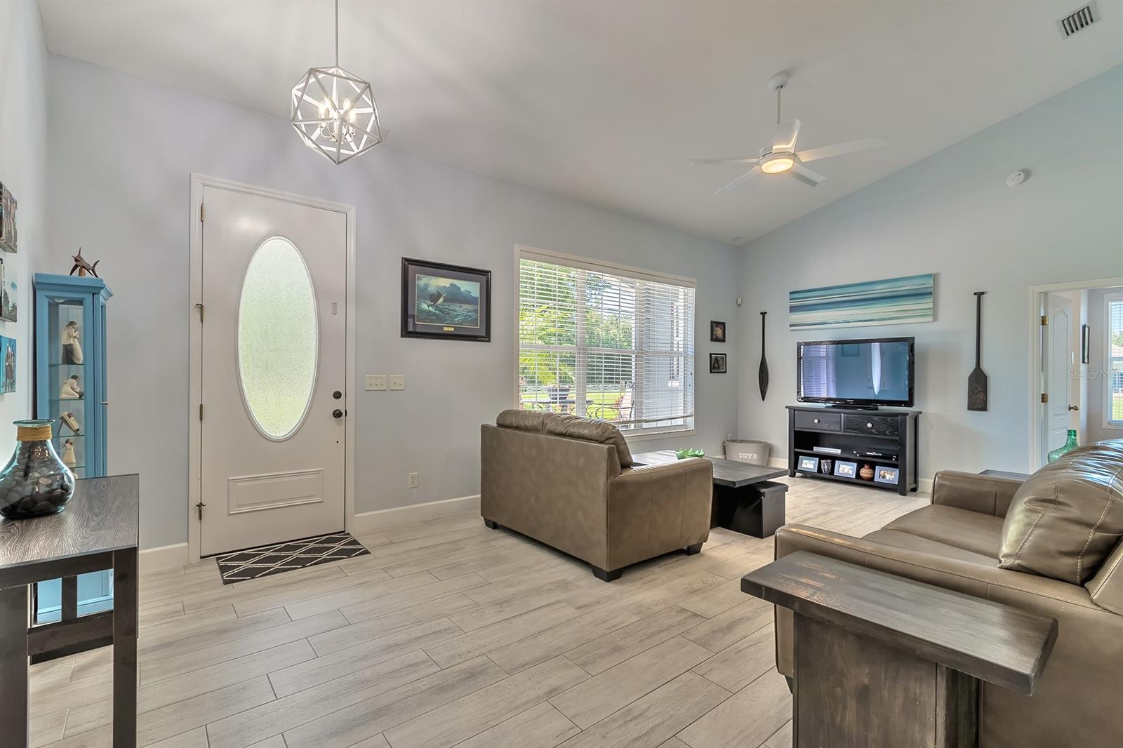 Bradley Unrec #3 - Residential