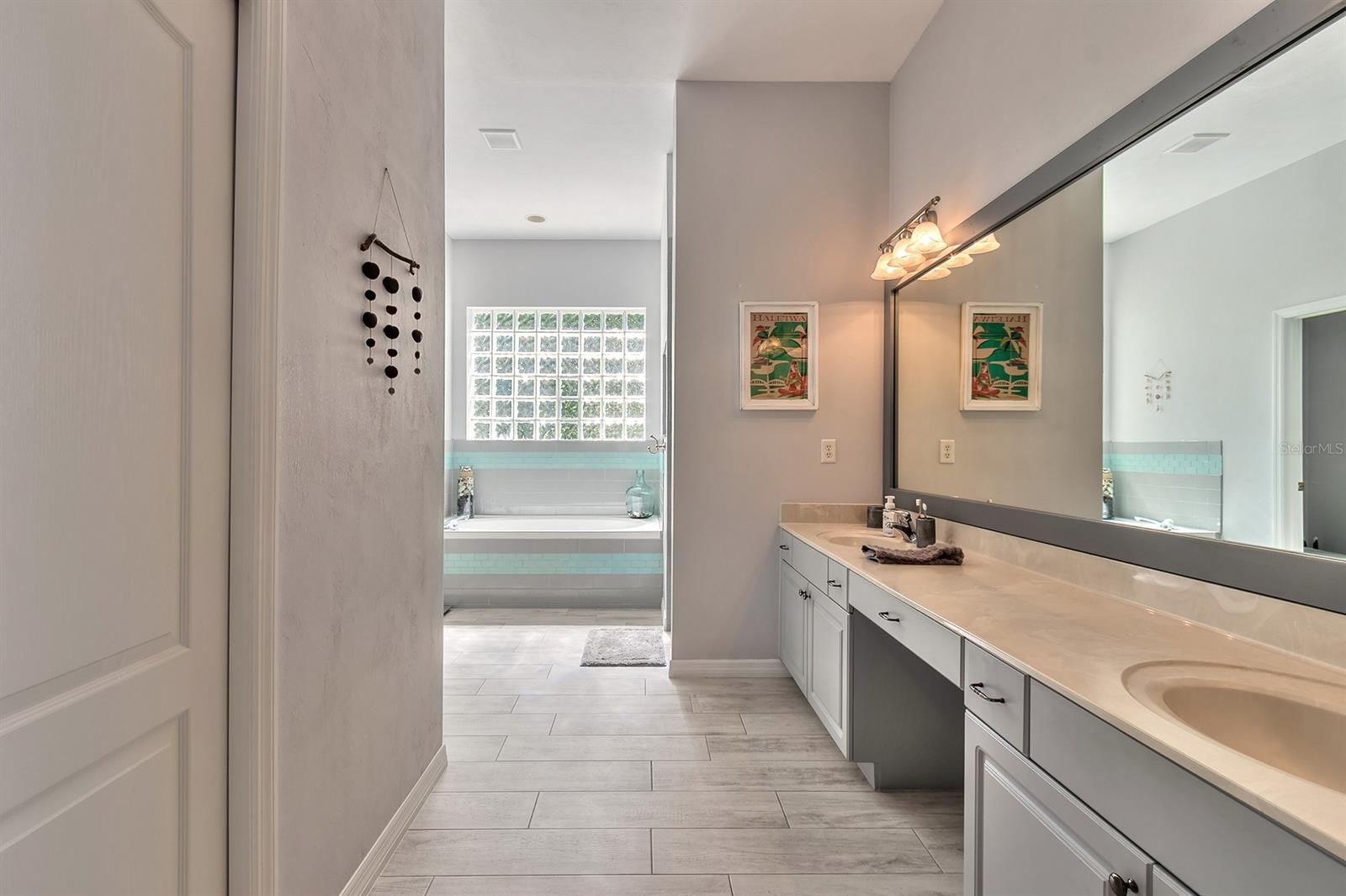 Bradley Unrec #3 - Residential