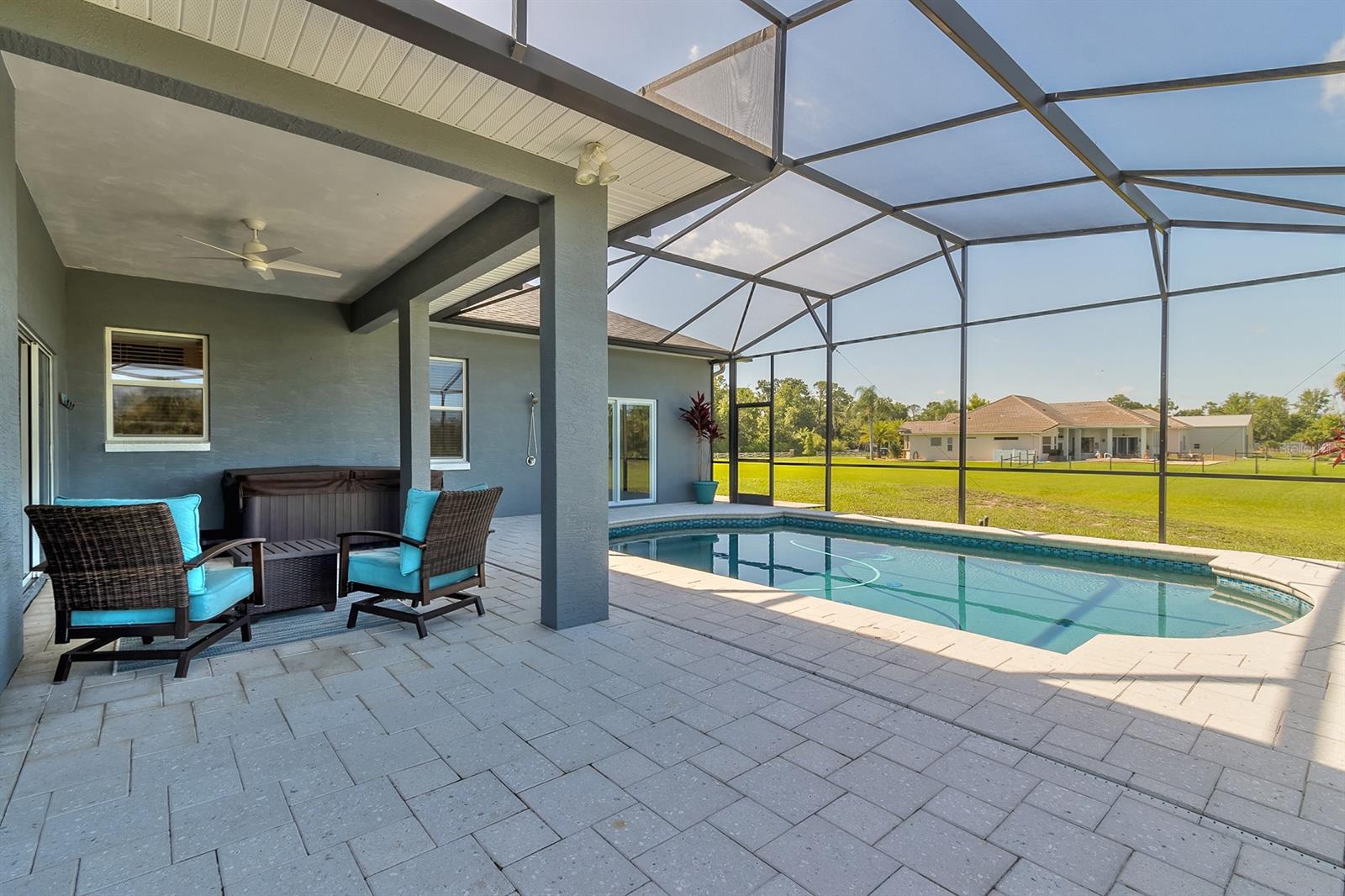 Bradley Unrec #3 - Residential