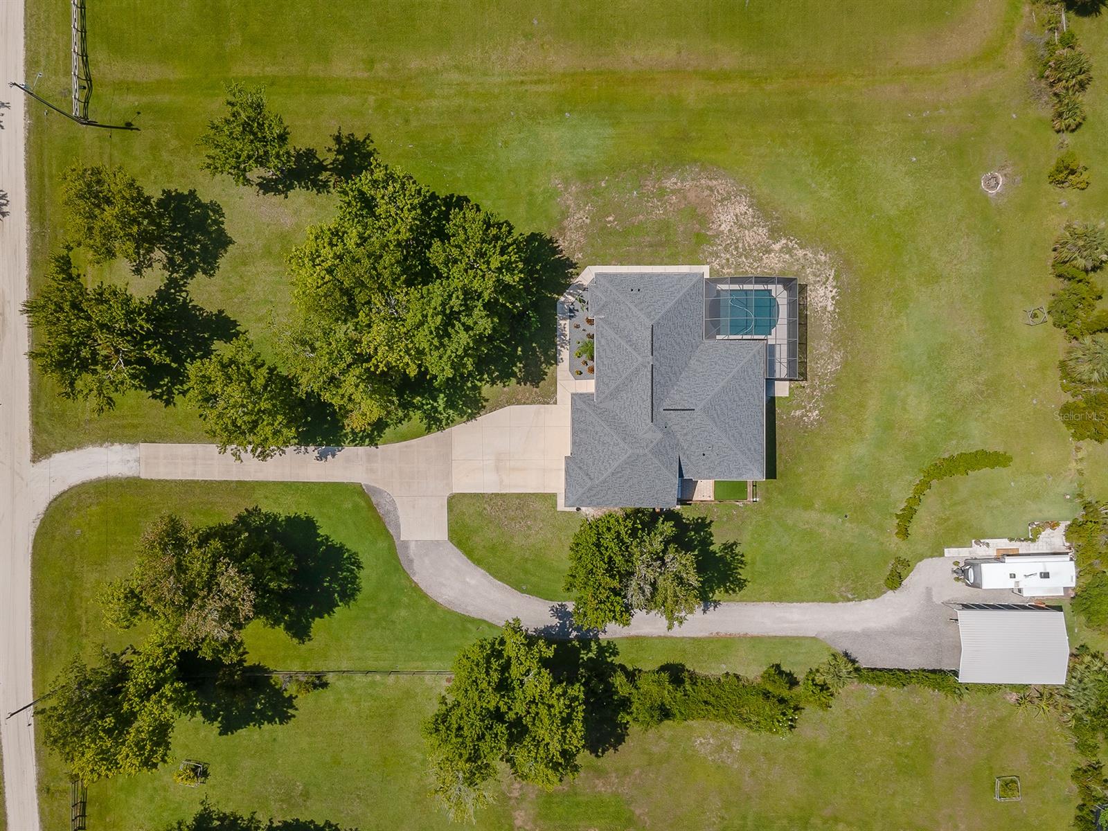 Bradley Unrec #3 - Residential