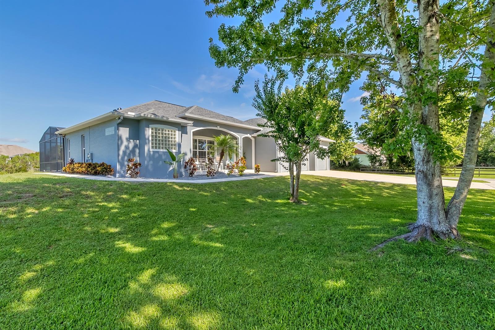 Bradley Unrec #3 - Residential