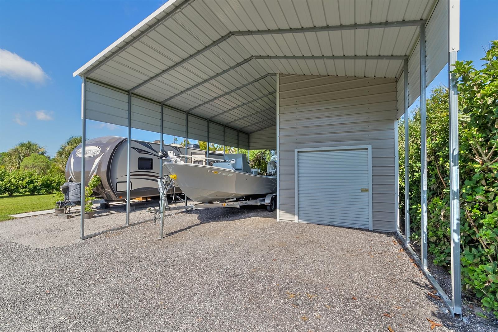 Bradley Unrec #3 - Residential