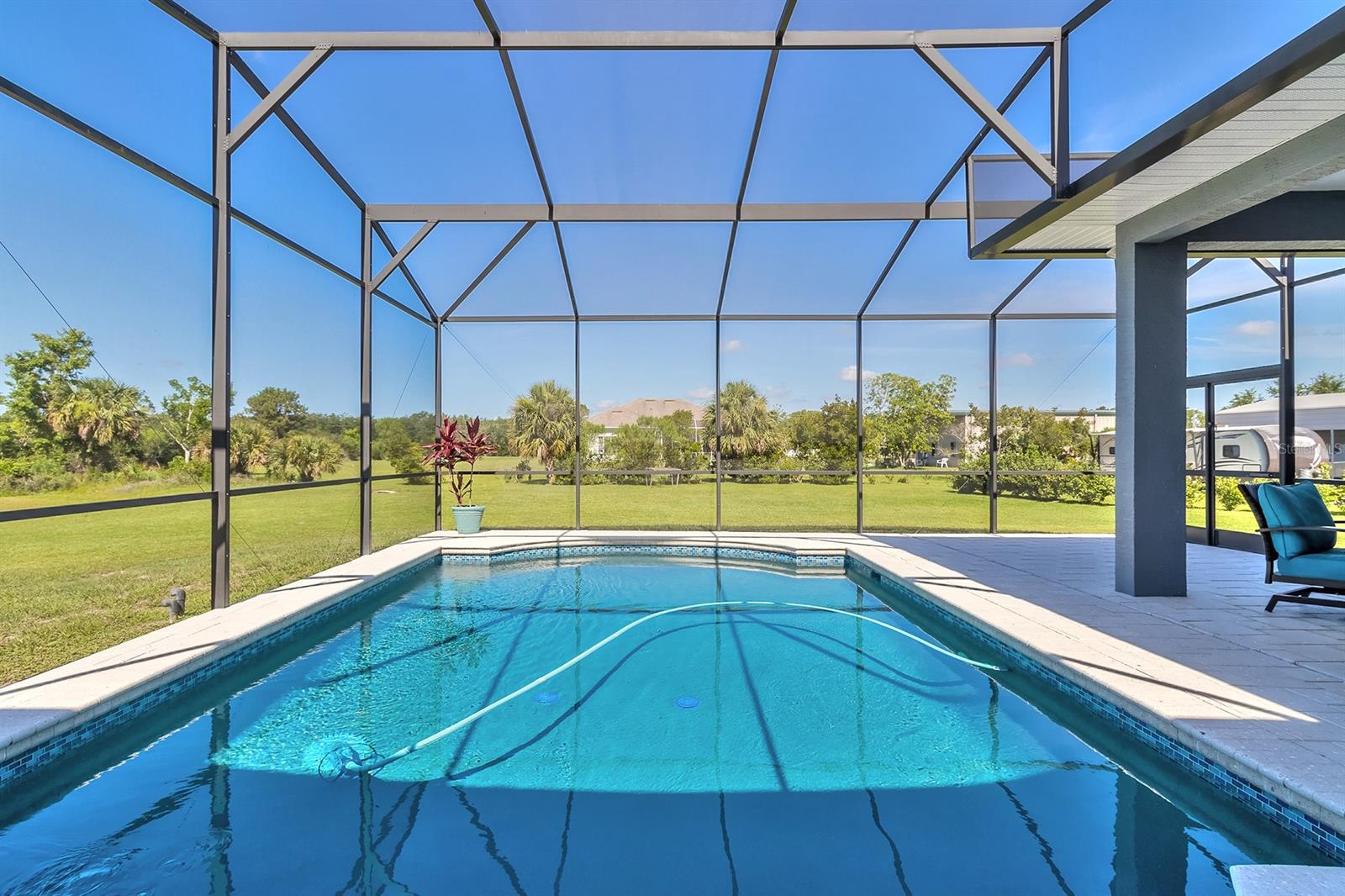 Bradley Unrec #3 - Residential