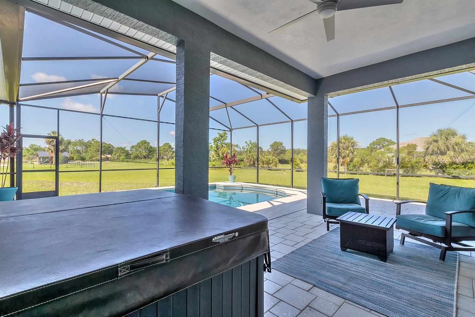 Bradley Unrec #3 - Residential