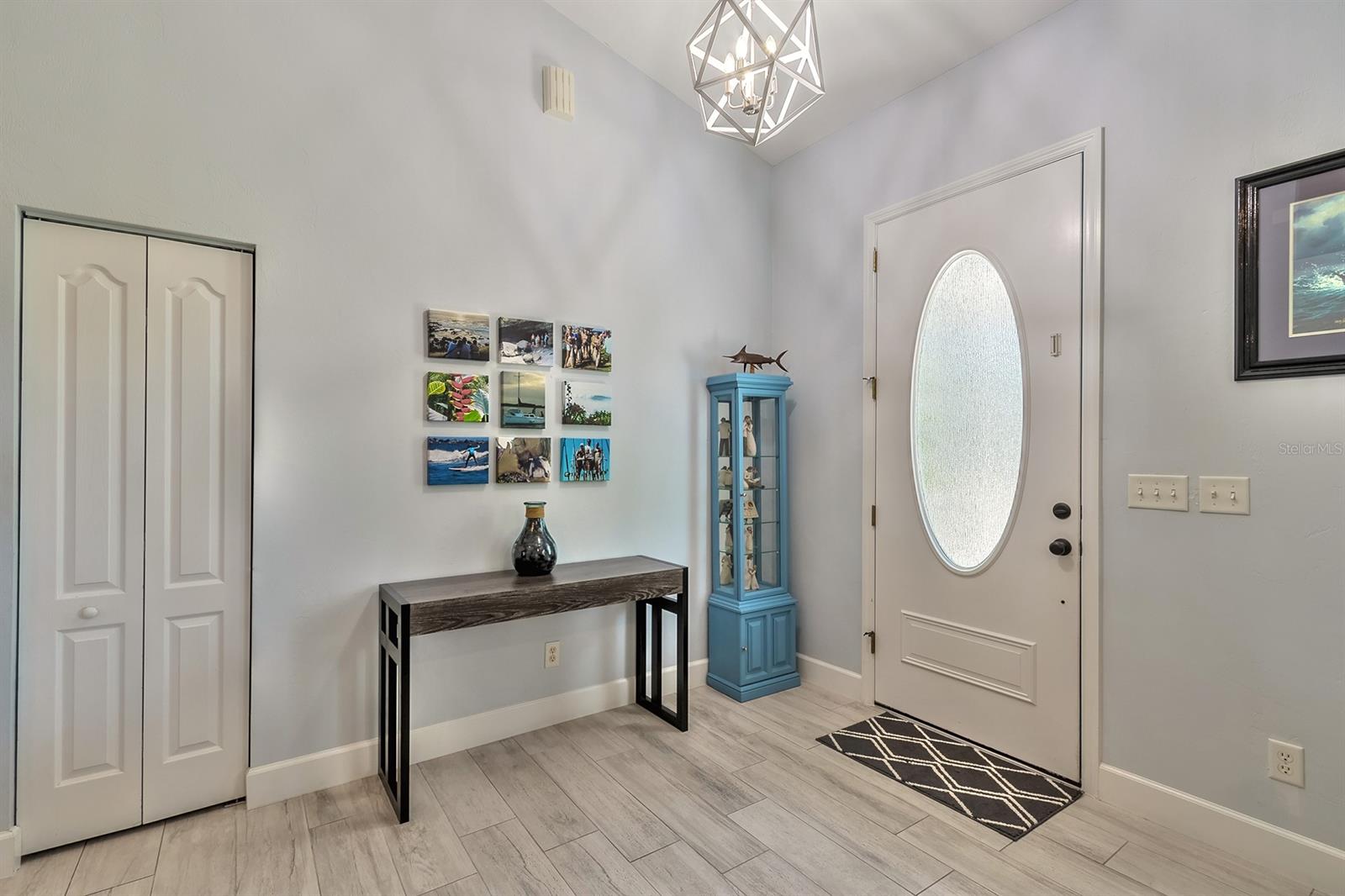 Bradley Unrec #3 - Residential