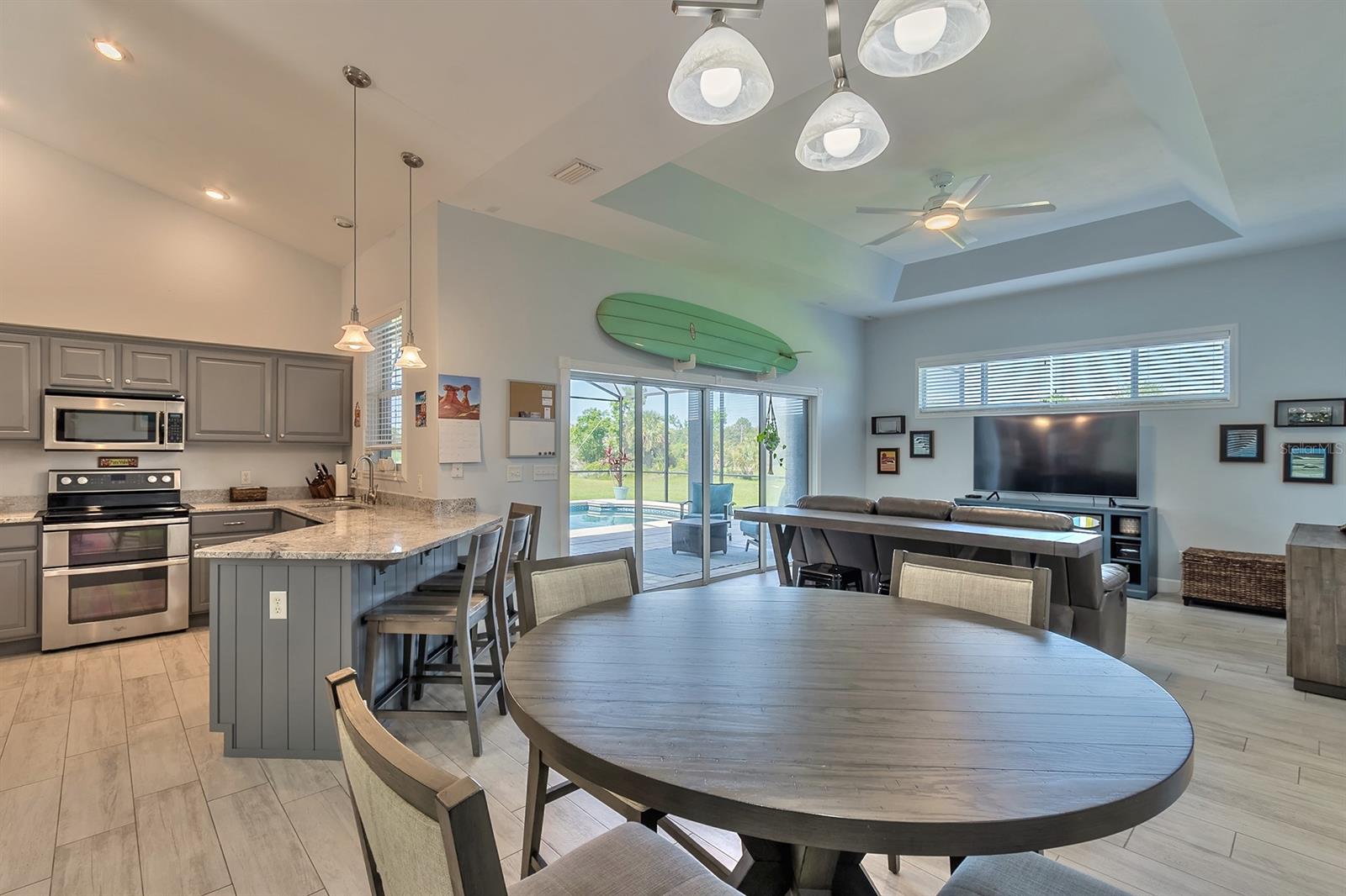 Bradley Unrec #3 - Residential