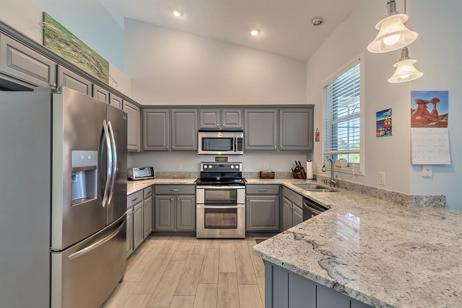 Bradley Unrec #3 - Residential