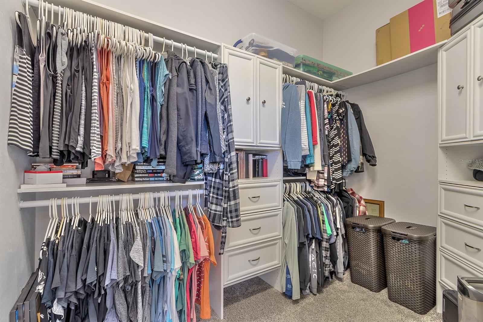 Bradley Unrec #3 - Residential