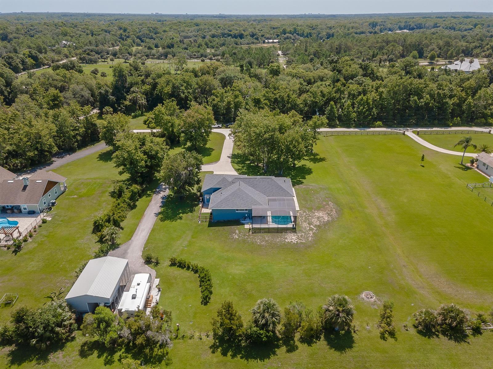 Bradley Unrec #3 - Residential