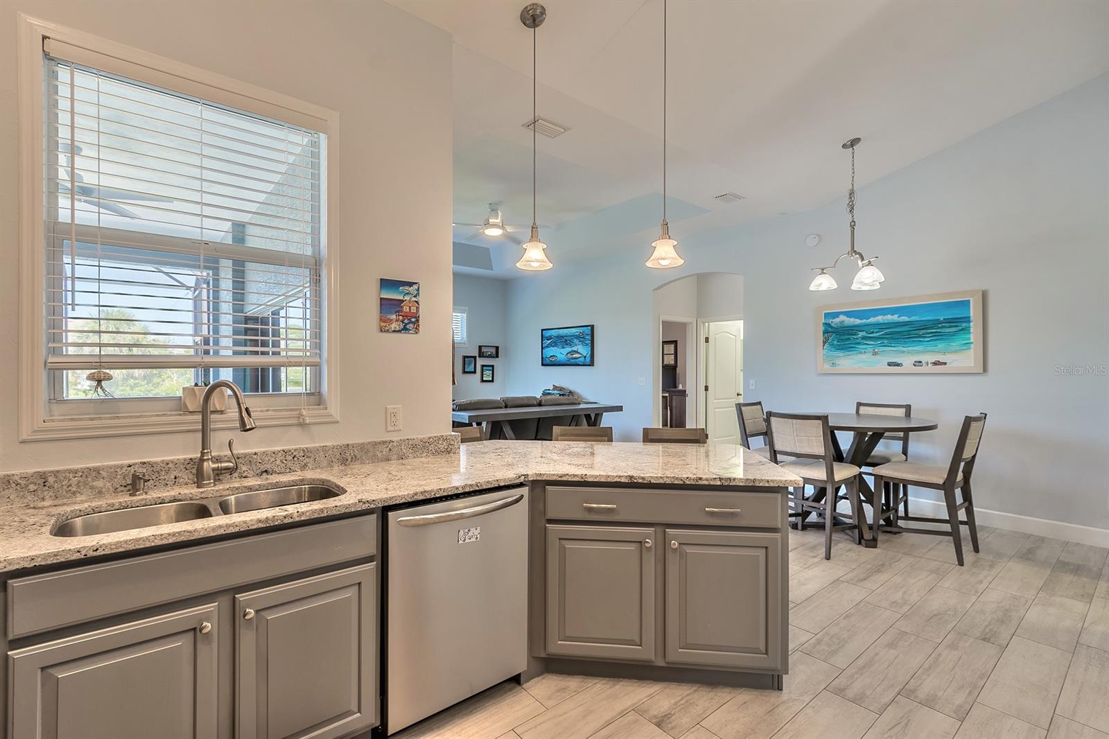 Bradley Unrec #3 - Residential