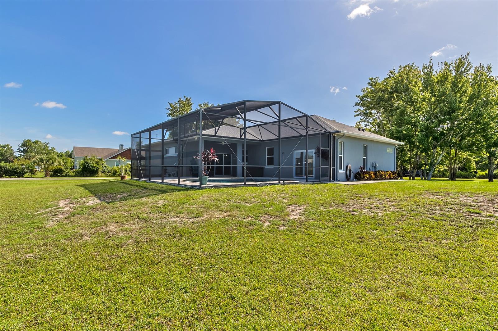 Bradley Unrec #3 - Residential